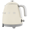 SMEG MINI RYCHLOVARNA KONVICE KREMOVA STUDIO 01