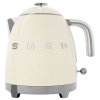 SMEG MINI RYCHLOVARNA KONVICE KREMOVA STUDIO 02