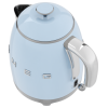 SMEG MINI RYCHLOVARNA KONVICE MODRA PASTELOVA STUDIO 03