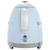 SMEG MINI RYCHLOVARNA KONVICE MODRA PASTELOVA STUDIO 04