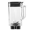 Stolní mixér 5KSB4026EWH, bílá, KitchenAid