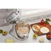 Plochý šlehač 5KSMPB5SS, nerez, KitchenAid