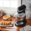 Nalévací štít 5KSMBLPS, s bezpečným dosednutím, KitchenAid