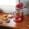Nalévací štít 5KSMBLPS, s bezpečným dosednutím, KitchenAid