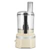 Food processor 5KFP0921EAC, mandlová, KitchenAid