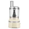 Food processor 5KFP0921EAC, mandlová, KitchenAid
