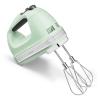 Ruční šlehač 5KHM9212EPT, pistáciová, KitchenAid