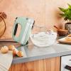Ruční šlehač 5KHM9212EPT, pistáciová, KitchenAid