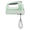 Ruční šlehač 5KHM9212EPT, pistáciová, KitchenAid