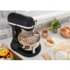 Plochý šlehač 5KSMPB7SS, nerez, KitchenAid