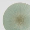 Jídelní talíř ICE GREEN 24,5 cm, zelená, MIJ