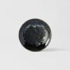 Dezertní talíř MATT BLACK 13,5 cm, černá, MIJ