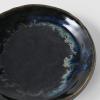 Dezertní talíř MATT BLACK 13,5 cm, černá, MIJ