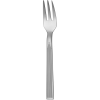 Sada příborů ART DECO, sada 66 ks, stříbrná, WMF