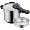 Tlakový hrnec PERFECT PLUS 22 cm, 6,5 l, s vložkou, WMF