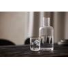 Karafa na vodu PALERMO GOLD 1,5 l, Lyngby Glas