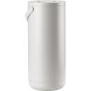 Nádoba na bio odpad CIRCULAR 35 l, světle šedá, plast, Zone Denmark