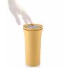 Termohrnek CITY TO GO 350 ml, zlatavě písková, Eva Trio