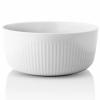 Servírovací mísa LEGIO NOVA 2,1 l, bílá, porcelán, Eva Trio