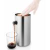 Vakuová termoska NORDIC KITCHEN 1,8 l, stříbrná, nerezová ocel, Eva Trio