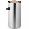 Vakuová termoska NORDIC KITCHEN 1,8 l, stříbrná, nerezová ocel, Eva Trio