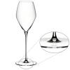 Sklenice na růžové víno VELOCE 347 ml, sada 2 ks, Riedel
