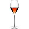 Sklenice na růžové víno VELOCE 347 ml, sada 2 ks, Riedel