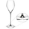 Sklenice na šampaňské VELOCE 327 ml, sada 2 ks, Riedel