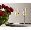 Sklenice na šampaňské VELOCE 327 ml, sada 2 ks, Riedel