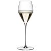 Sklenice na šampaňské VELOCE 327 ml, sada 2 ks, Riedel