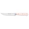 Steakový nůž CLASSIC COLOUR 12 cm, růžová himalájská sůl, WÜSTHOF
