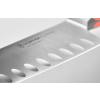 Santoku nůž CLASSIC COLOUR 17 cm, korálově broskvová, Wüsthof