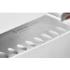 Santoku nůž CLASSIC COLOUR 17 cm, sumacově červená, Wüsthof