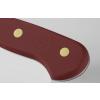 Steakový nůž CLASSIC COLOUR 12 cm, sada 4 ks, sumacově červená, WÜSTHOF