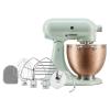 Kuchyňský robot ARTISAN 5KSM180 4,7 l, květová, KitchenAid
