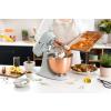 Kuchyňský robot ARTISAN 5KSM180 4,7 l, květová, KitchenAid