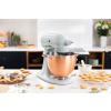 Kuchyňský robot ARTISAN 5KSM180 4,7 l, květová, KitchenAid