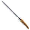 Diamantová ocílka KATAI 26 cm, Forged