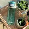 Láhev na vodu ELTON 500 ml, ice green, tritan, Kambukka