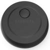 Termonádoba BORA 600 ml, matte black, nerezová ocel, Kambukka
