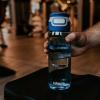 Láhev na vodu ELTON 750 ml, crystal blue, tritan, Kambukka
