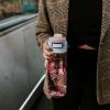 Láhev na vodu ELTON 750 ml, rainbow pastels, tritan, Kambukka