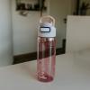 Láhev na vodu ELTON 750 ml, rainbow pastels, tritan, Kambukka