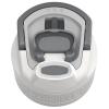 Termoláhev ELTON INSULATED 600 ml, chalk white, nerezová ocel, Kambukka