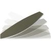 Nůž na pizzu a bylinky GREEN TOOL 37 cm, zelená, ocel/plast, Eva Trio