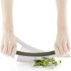 Kolébka na bylinky GREEN TOOL 30 cm, zelená, ocel / plast, Eva Solo