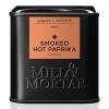 Uzená pálivá paprika 50 g, Mill & Mortar