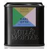 Bio směs koření KARL OTTO 40 g, Mill & Mortar