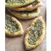Bio směs koření ZA'ATAR 40 g, Mill & Mortar
