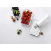 Vakuovací dóza na potraviny FRESH & SAVE M 350 ml, bílá, sklo, Zwilling